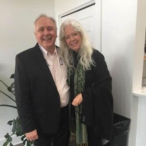 Meet your Posher, Bill